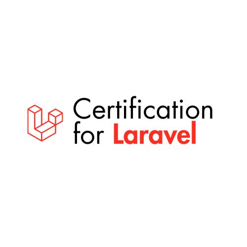 Certification for Laravel